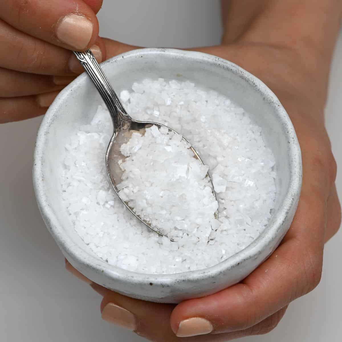 The Secret to Perfect Flaky Salt: Oven Method & Brine Basics